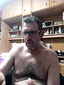 gigolobcn online show from May 3, 5:24 am