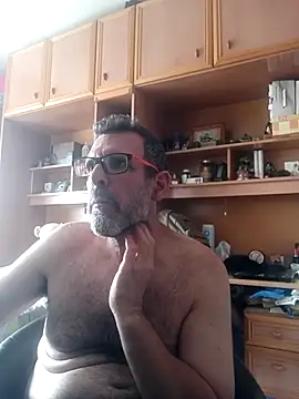 gigolobcn online show from May 8, 12:43 pm