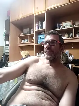 gigolobcn online show from May 9, 12:49 am