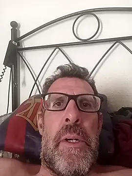 gigolobcn online show from May 11, 2:34 pm