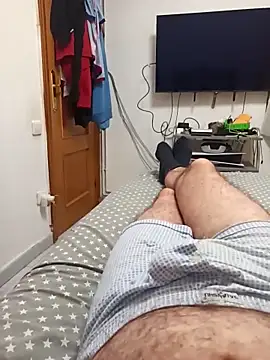 gigolobcn online show from May 14, 3:24 am