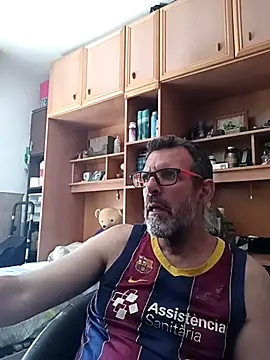 gigolobcn online show from May 16, 11:09 am