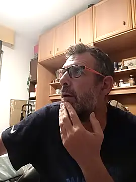 gigolobcn online show from May 17, 1:14 am