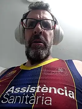 gigolobcn online show from May 18, 6:41 am