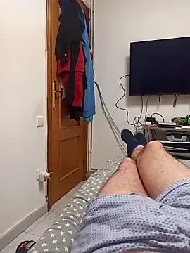 gigolobcn online show from May 19, 1:56 am