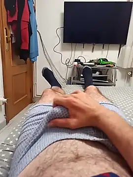 gigolobcn online show from May 20, 2:07 am