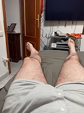 gigolobcn online show from June 6, 3:55 am