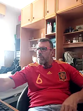 gigolobcn online show from June 13, 1:42 pm