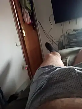 gigolobcn online show from August 2, 8:57 am