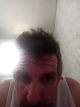 gigolobcn online show from August 3, 9:59 am