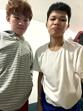 urasiantwinkbigcock online show from October 18, 7:14 pm