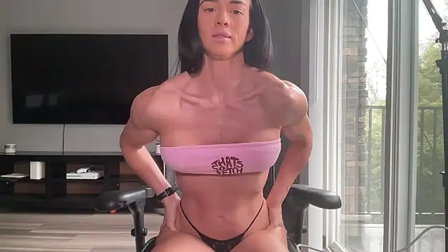 roxyheartley online show from September 17, 9:05 pm