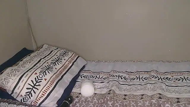 CherieBlushX online show from July 25, 8:28 pm
