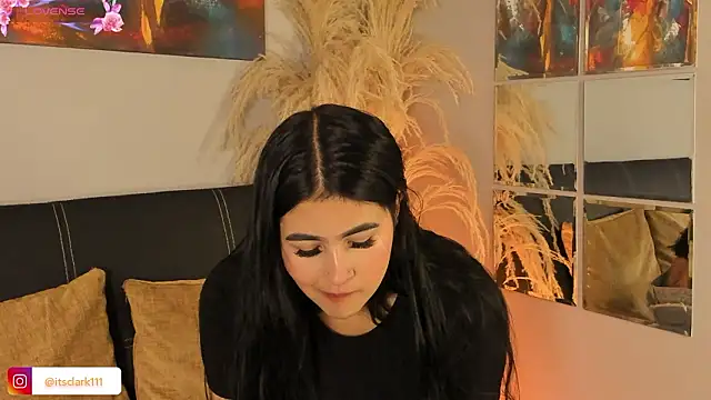 Emma  clark  online show from February 12, 1:06 pm