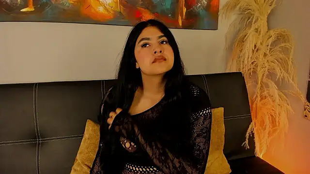 Emma  clark  online show from February 16, 12:45 pm