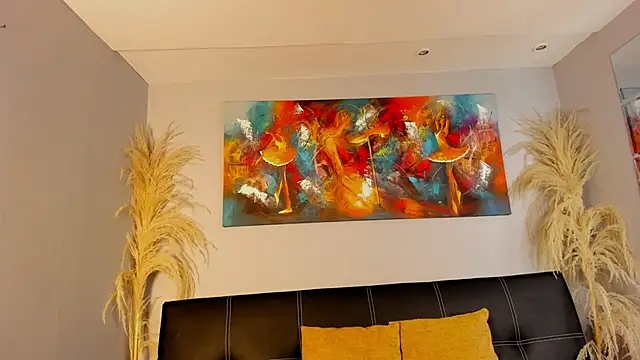 Emma  clark  online show from February 19, 12:23 pm