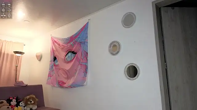 colette e online show from November 15, 5:27 am