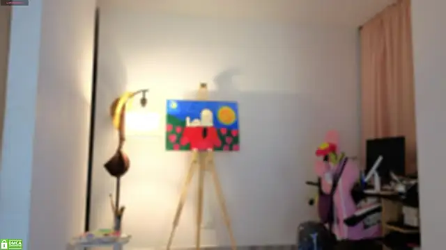 colette e online show from February 4, 3:12 am