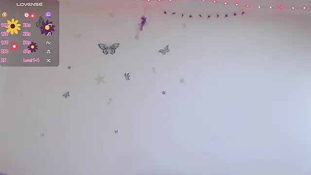 Snapshot of evangeline_lover chatting on November 27, 1:24 pm evangeline lover online show from November 27, 1:24 pm