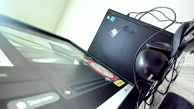 ValentinaKlean online show from September 29, 6:57 pm