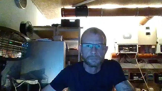 celsior45 online show from May 19, 5:08 pm