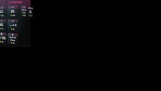 Keisha jalal online show from October 2, 7:21 pm