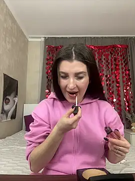 EvelinCuper online show from February 10, 6:50 am