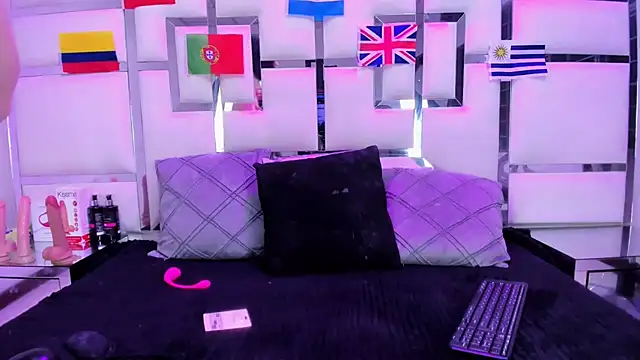 GabrielBrowm online show from July 2, 10:38 pm