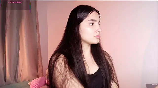 Snapshot of dulceangel__ chatting on November 8, 6:35 am dulceangel online show from November 8, 6:35 am