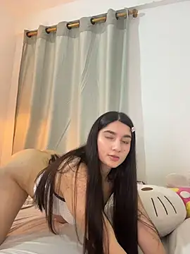 dulceangel   online show from July 28, 4:30 am