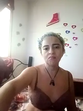 tany90 online show from December 2, 9:10 pm