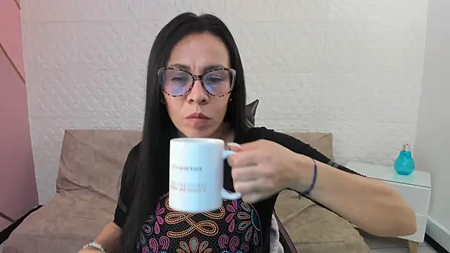 Snapshot of Eva_mermaid chatting on October 27, 2:21 pm Eva mermaid online show from October 27, 2:21 pm