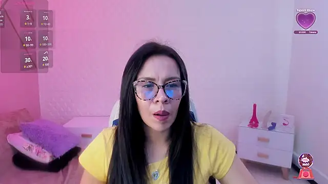 Eva mermaid online show from February 21, 2:07 pm