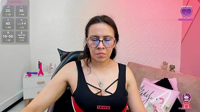 Eva mermaid online show from March 14, 2:11 pm