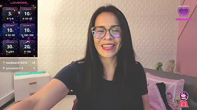 Eva mermaid online show from June 2, 3:03 pm