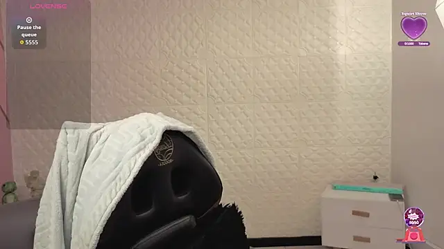 Eva mermaid online show from July 4, 2:23 pm