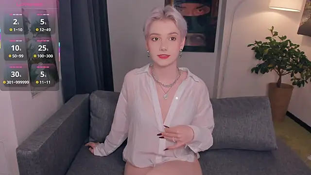 OdelynaAsp online show from October 5, 12:14 pm