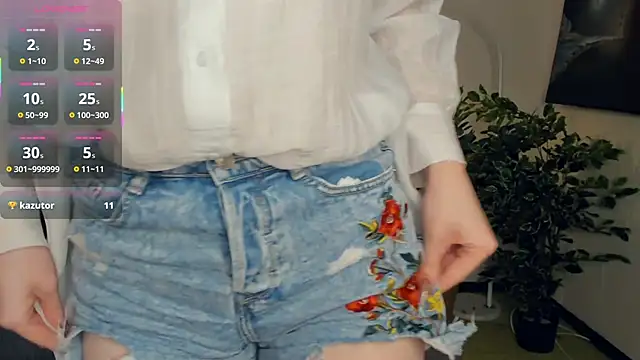 OdelynaAsp online show from November 9, 11:52 am