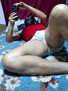 bad wolf28 online show from October 9, 10:35 am