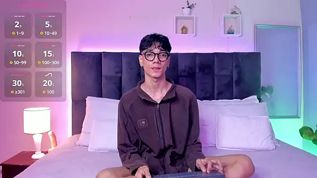 Snapshot of Phillicious__ chatting on January 6, 10:01 pm Phillicious online show from January 6, 10:01 pm