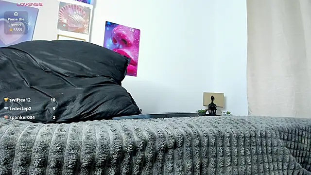 ashly pnik1 online show from February 4, 3:12 am