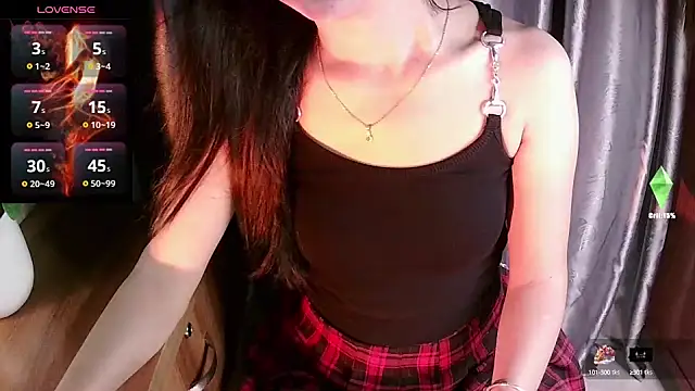 Snapshot of Mai_aug chatting on September 11, 2:06 pm Mai aug online show from September 11, 2:06 pm