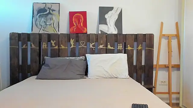 Ava Carterr online show from October 29, 4:59 am