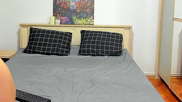 Ava Carterr online show from February 14, 5:15 am