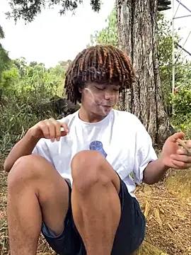 Alexis Spicter online show from September 29, 6:13 pm