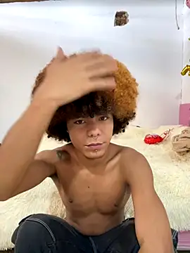 Alexis Spicter online show from December 4, 7:44 pm