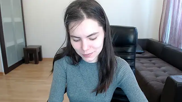 AmelieReve online show from October 26, 10:43 am