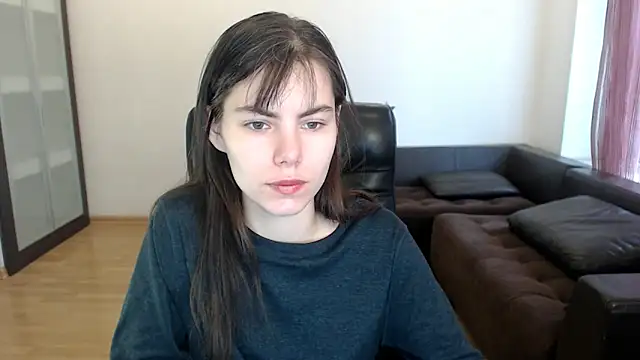 AmelieReve online show from November 7, 10:37 am