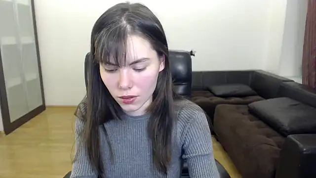 AmelieReve online show from November 9, 5:33 pm