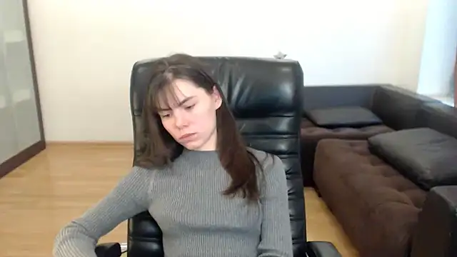 AmelieReve online show from November 16, 1:39 pm